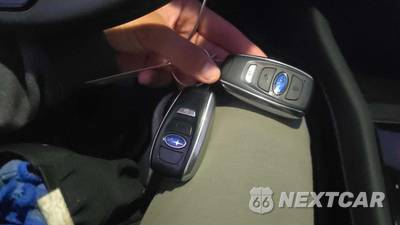 2025 Subaru Forester Premium - zdjęcie 22 z 32 - miniatura