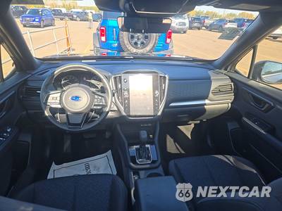 2025 Subaru Forester Premium - zdjęcie 11 z 32 - miniatura