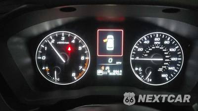 2025 Subaru Forester Premium - zdjęcie 17 z 32 - miniatura
