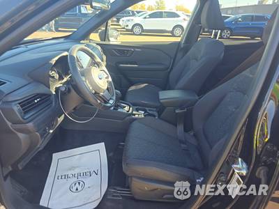 2025 Subaru Forester Premium - zdjęcie 7 z 32 - miniatura