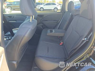 2025 Subaru Forester Premium - zdjęcie 13 z 32 - miniatura