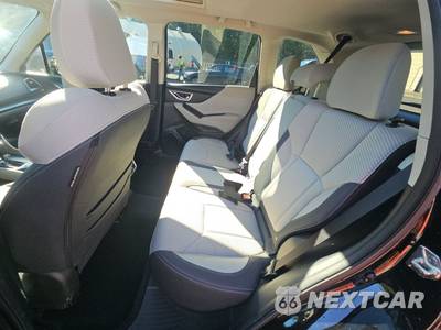 2021 Subaru Forester Premium - zdjęcie 13 z 35 - miniatura