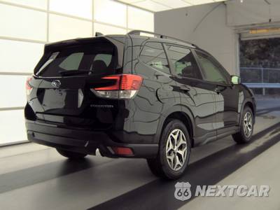 2021 Subaru Forester Premium - zdjęcie 4 z 35 - miniatura