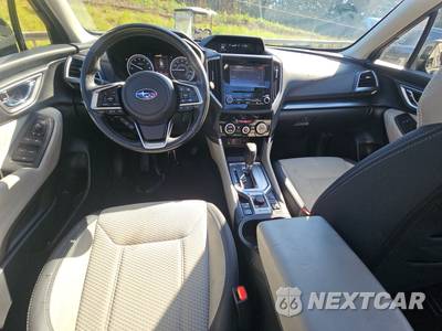 2021 Subaru Forester Premium - zdjęcie 11 z 35 - miniatura