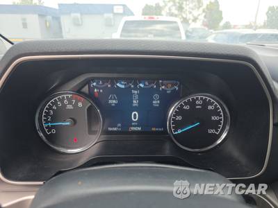 2021 Ford F-150 XLT Crew Cab Short Bed - zdjęcie 12 z 33 - miniatura
