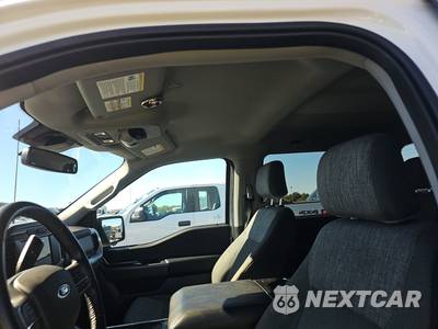 2022 Ford F-150 XLT Crew Cab Short Bed - zdjęcie 17 z 25 - miniatura