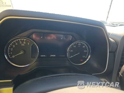 2022 Ford F-150 XLT Crew Cab Short Bed - zdjęcie 12 z 25 - miniatura