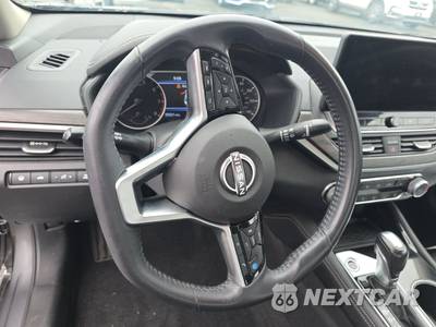 2023 Nissan Altima SV - zdjęcie 10 z 23 - miniatura