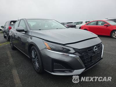 2023 Nissan Altima SV - zdjęcie 3 z 23 - miniatura