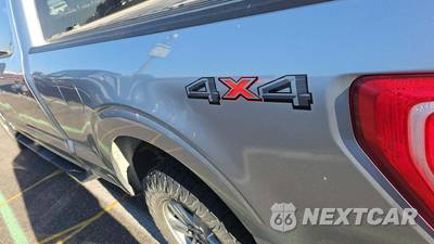 2023 Ford F-150 Hybrid XLT Crew Cab Medium Bed - zdjęcie 21 z 34 - miniatura