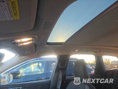 2023 Volvo XC60 B5 Core - zdjęcie 21 z 29 - miniatura