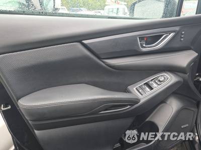 2023 Subaru Ascent Limited - zdjęcie 9 z 37 - miniatura