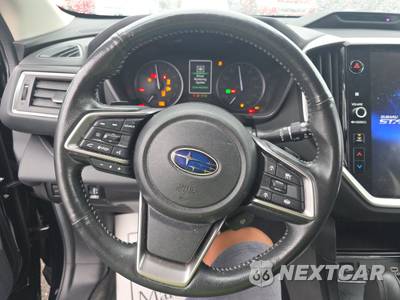 2023 Subaru Ascent Limited - zdjęcie 10 z 37 - miniatura