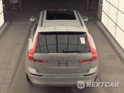 2023 Volvo XC60 B5 Core - zdjęcie 5 z 29 - miniatura