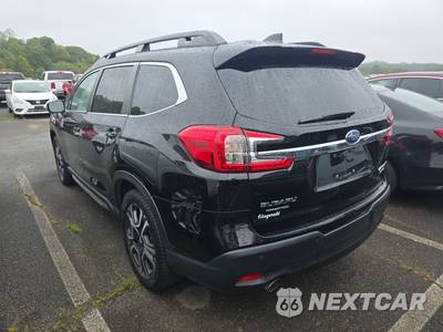 2023 Subaru Ascent Limited - zdjęcie 6 z 37 - miniatura