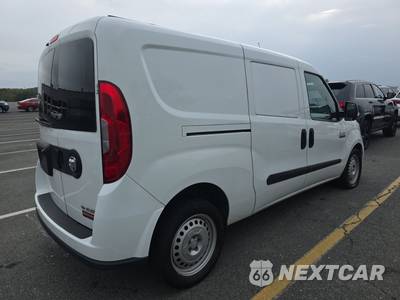 2022 Ram ProMaster City Cargo Van Tradesman 122.4" WB - zdjęcie 4 z 24 - miniatura