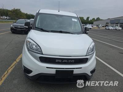 2022 Ram ProMaster City Cargo Van Tradesman 122.4" WB - zdjęcie 2 z 24 - miniatura