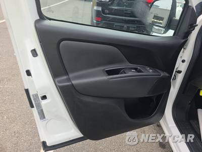 2022 Ram ProMaster City Cargo Van Tradesman 122.4" WB - zdjęcie 9 z 24 - miniatura