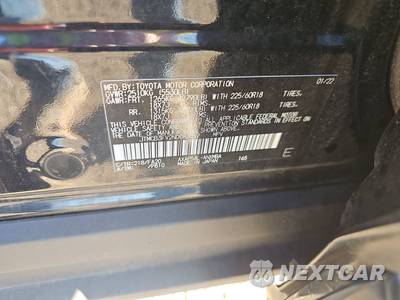 2022 Toyota RAV4 Prime SE - zdjęcie 14 z 31 - miniatura