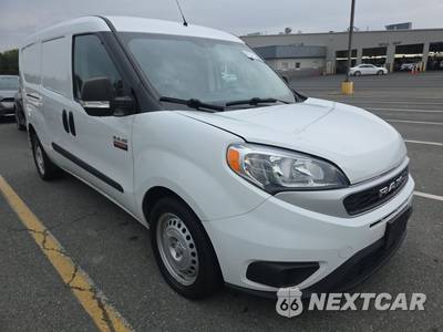 2022 Ram ProMaster City Cargo Van Tradesman 122.4" WB - zdjęcie 3 z 24 - miniatura