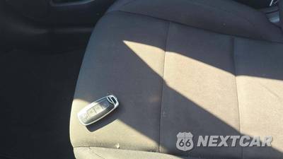 2024 Nissan Kicks S - zdjęcie 22 z 22 - miniatura