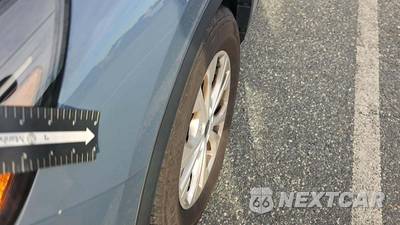 2024 Ford Escape Active - zdjęcie 27 z 34 - miniatura