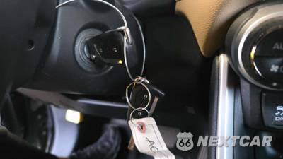 2024 Toyota RAV4 Hybrid LE - zdjęcie 18 z 27 - miniatura