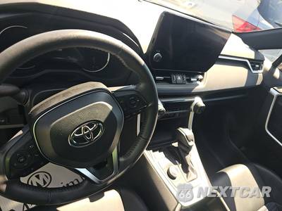 2024 Toyota RAV4 Hybrid XSE - zdjęcie 11 z 27 - miniatura