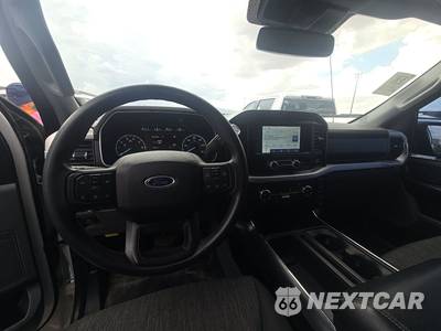 2021 Ford F-150 Hybrid XL Crew Cab Short Bed - zdjęcie 11 z 30 - miniatura