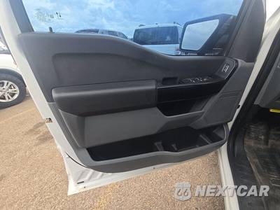 2021 Ford F-150 Hybrid XL Crew Cab Short Bed - zdjęcie 9 z 30 - miniatura