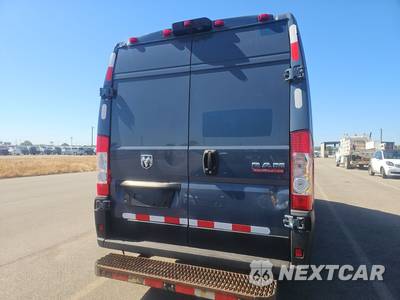 2020 Ram ProMaster 3500 Cargo Van High Roof 159.0" WB - zdjęcie 5 z 34 - miniatura