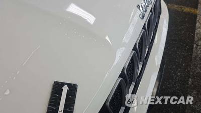 2022 Jeep Renegade Sport - zdjęcie 29 z 29 - miniatura