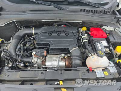 2022 Jeep Renegade Sport - zdjęcie 15 z 29 - miniatura