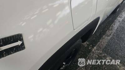 2022 Jeep Renegade Sport - zdjęcie 21 z 29 - miniatura