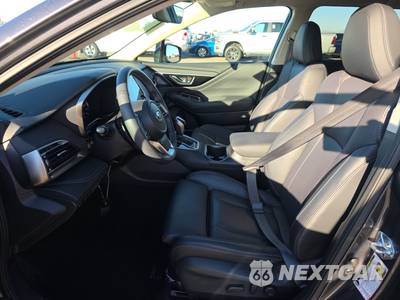 2025 Subaru Outback Limited - zdjęcie 7 z 28 - miniatura