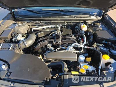 2025 Subaru Outback Limited - zdjęcie 15 z 28 - miniatura