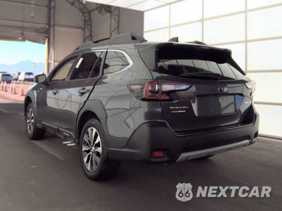 2025 Subaru Outback Limited - zdjęcie 6 z 28 - miniatura