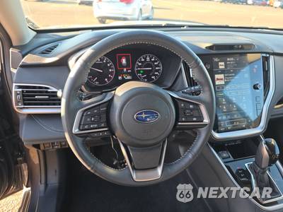 2025 Subaru Outback Limited - zdjęcie 10 z 28 - miniatura
