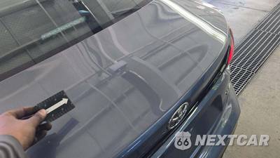 2026 Toyota Corolla LE Sedan - zdjęcie 21 z 29 - miniatura