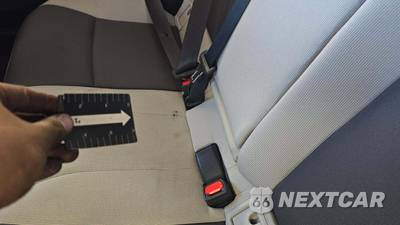 2026 Toyota Corolla LE Sedan - zdjęcie 23 z 29 - miniatura