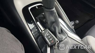 2026 Toyota Corolla LE Sedan - zdjęcie 19 z 29 - miniatura