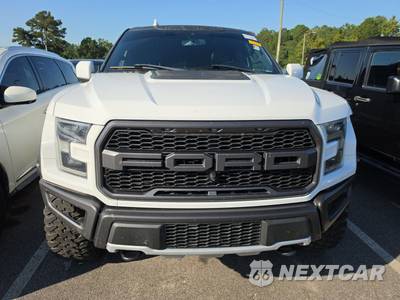 2019 Ford F-150 Raptor Crew Cab Short Bed - zdjęcie 2 z 33 - miniatura