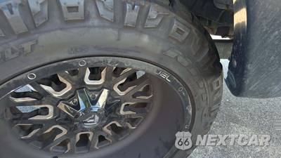 2018 Ford Super Duty F-250 Lariat Crew Cab Medium Bed - zdjęcie 22 z 42 - miniatura