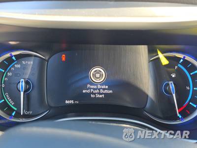 2023 Chrysler Pacifica Hybrid Touring L 121.6" WB - zdjęcie 12 z 30 - miniatura