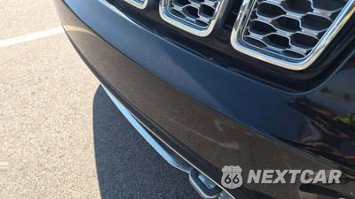2019 Jeep Grand Cherokee Overland - zdjęcie 27 z 34 - miniatura