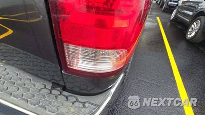 2015 Ram 1500 Big Horn Crew Cab Short Bed - zdjęcie 25 z 42 - miniatura