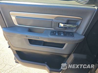 2015 Ram 1500 Big Horn Crew Cab Short Bed - zdjęcie 9 z 42 - miniatura