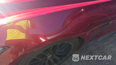 2017 Ford Mustang GT Premium Coupe - zdjęcie 21 z 27 - miniatura