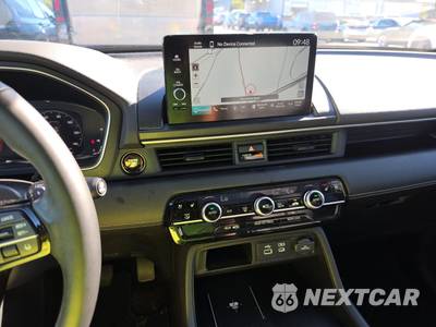 2023 Honda Pilot Black Edition - zdjęcie 11 z 29 - miniatura