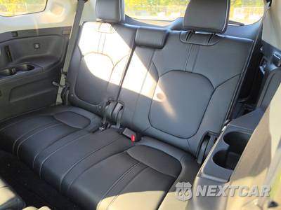 2023 Honda Pilot Black Edition - zdjęcie 14 z 29 - miniatura